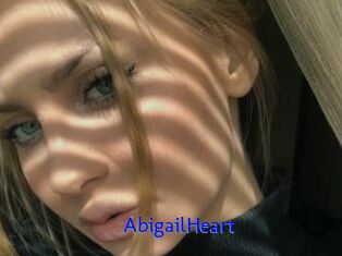 AbigailHeart