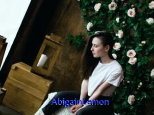 AbigainLemon