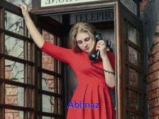 Ablinaz
