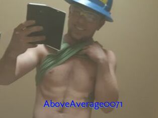 AboveAverage0071