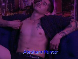 Abraham1Hunter