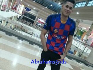 Abrahams5nds