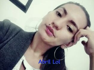 Abril_Lol