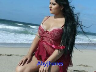 AbyJhones