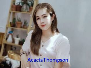 AcaciaThompson