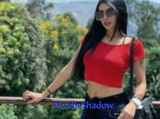 AcadiaShadow