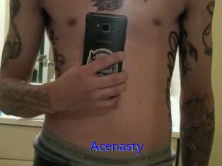 Acenasty