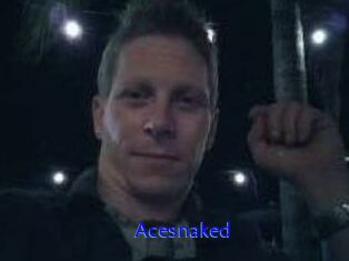 Acesnaked