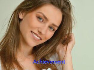 Achievement