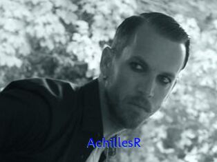 AchillesR