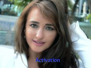 Activation