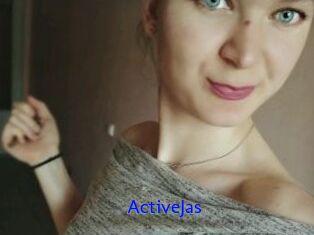 ActiveJas