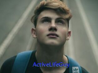 ActiveLifeGuy