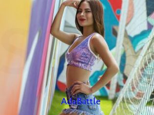AdaBattle
