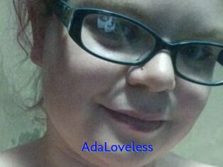 AdaLoveless