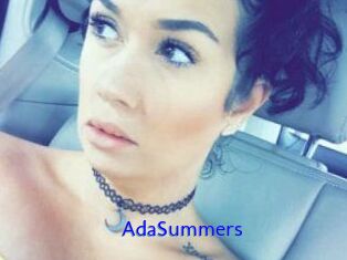 AdaSummers