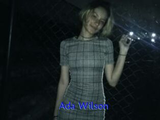Ada_Wilson