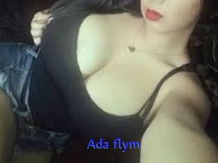 Ada_flym