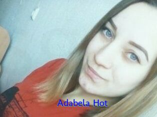 Adabela_Hot