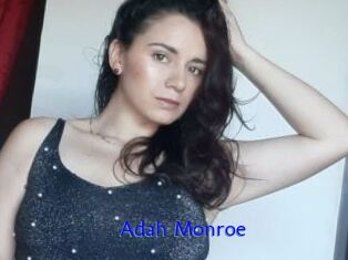Adah_Monroe