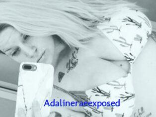 Adalinerae_exposed