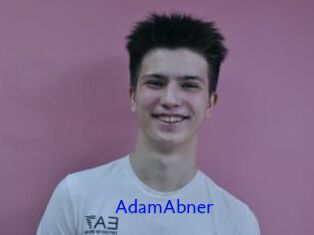 AdamAbner