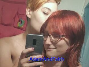 AdamAndFaith