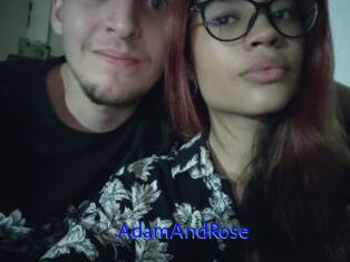 AdamAndRose