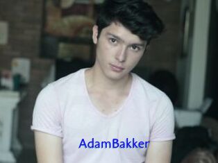 AdamBakker