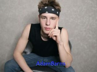 AdamBarns