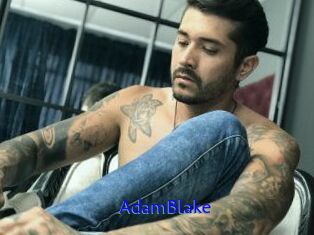 AdamBlake