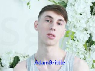 AdamBrittle