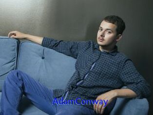 AdamConway Sexo Gratis