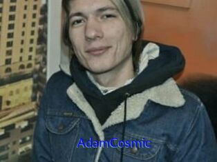 AdamCosmic
