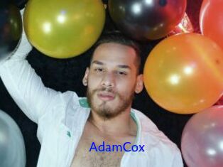 AdamCox