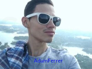 AdamFerrer