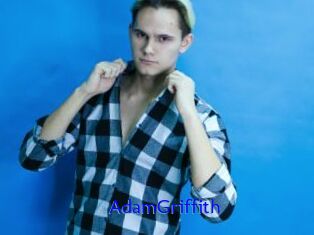 AdamGriffith Sexo Gratis
