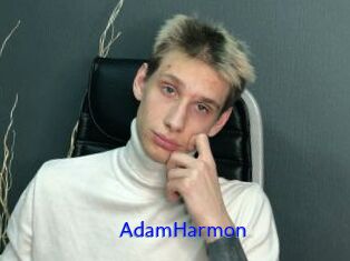 AdamHarmon