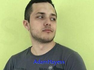 AdamHayess