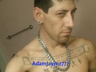 AdamJaymz777