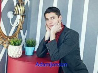 AdamJonson