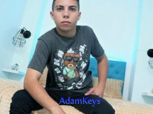AdamKeys Sexo Gratis