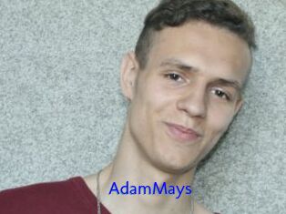 AdamMays