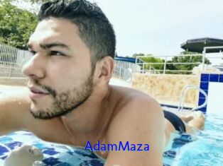 AdamMaza