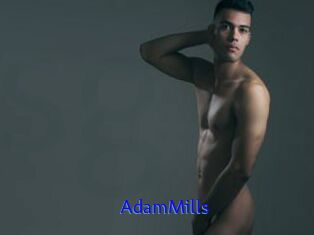 AdamMills