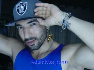 AdamMorgann
