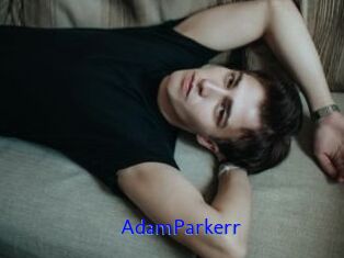 AdamParkerr