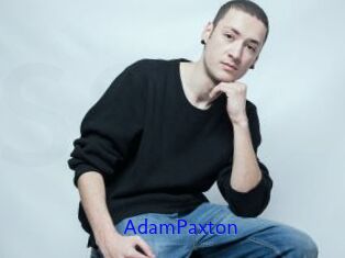AdamPaxton