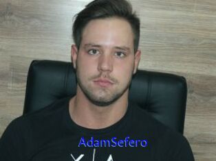 AdamSefero Sexo Gratis