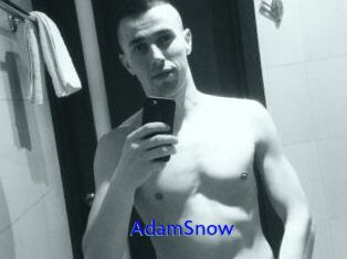 AdamSnow Sexo Gratis